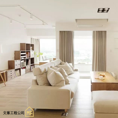 日式風格1
