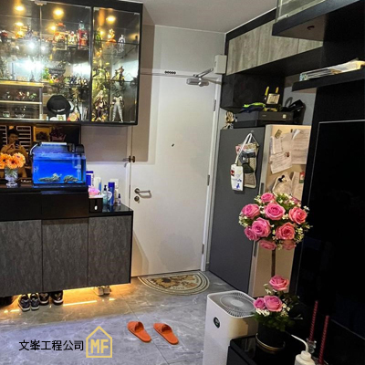 吊牆櫃/門窗訂做及安裝