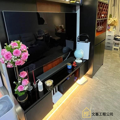 室內燈飾及設計